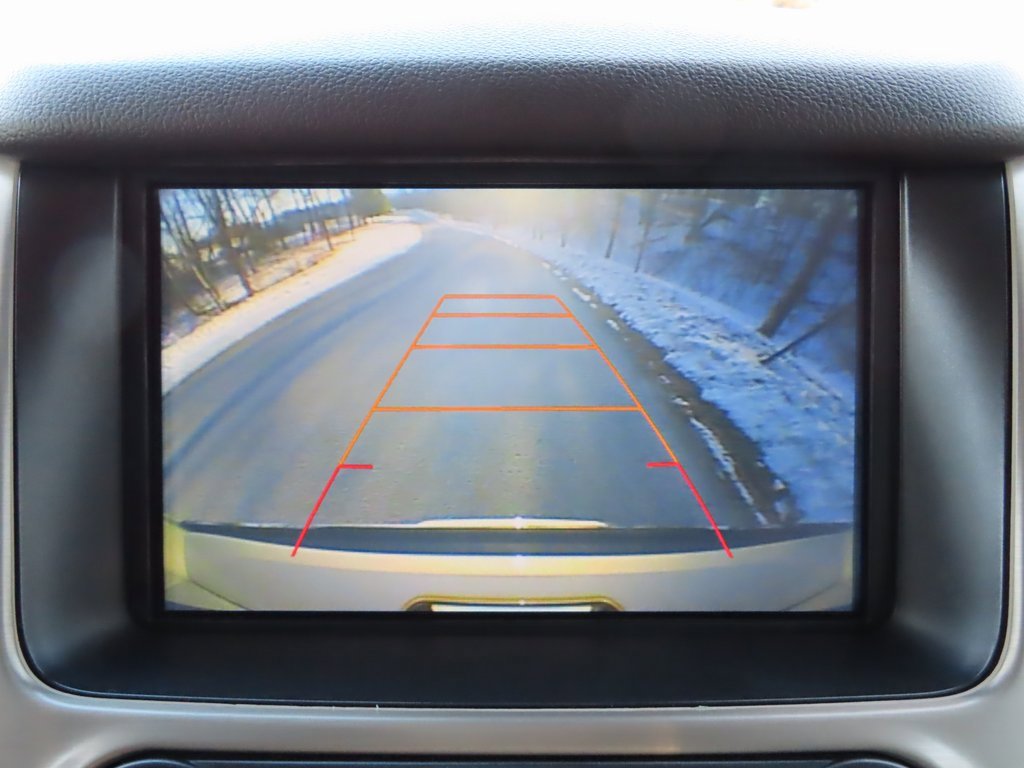 Certified 2017 GMC Yukon Denali image 6