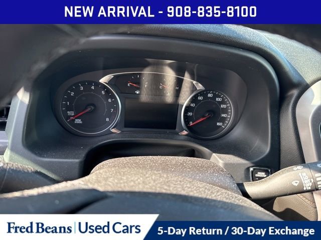 Used 2023 GMC Acadia AT4 AWD/4WD image 11