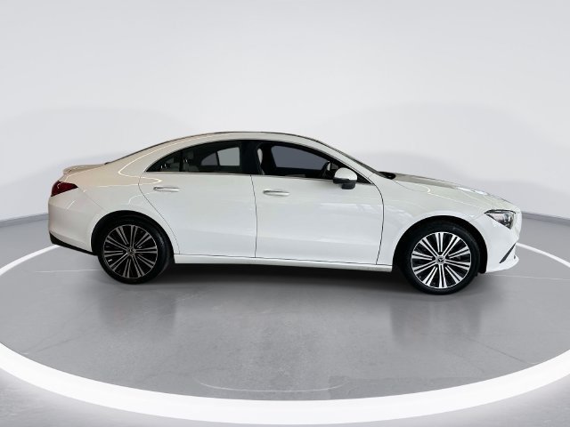 Certified 2023 Mercedes-Benz CLA 250 4MATIC image 6