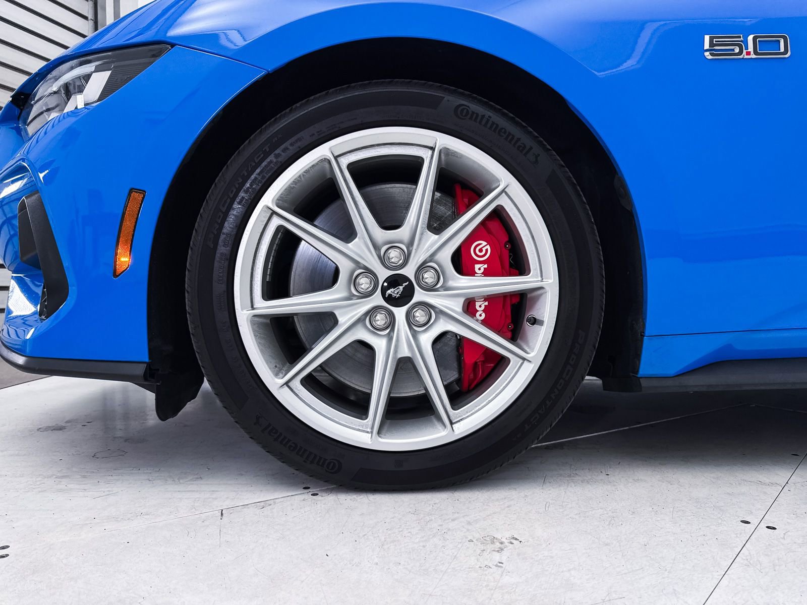 Used 2024 Ford Mustang GT Premium image 14
