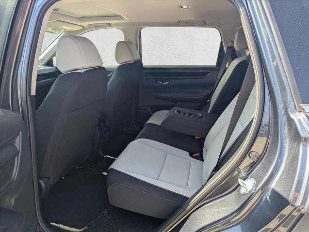 Used 2025 Honda CR-V EX image 16