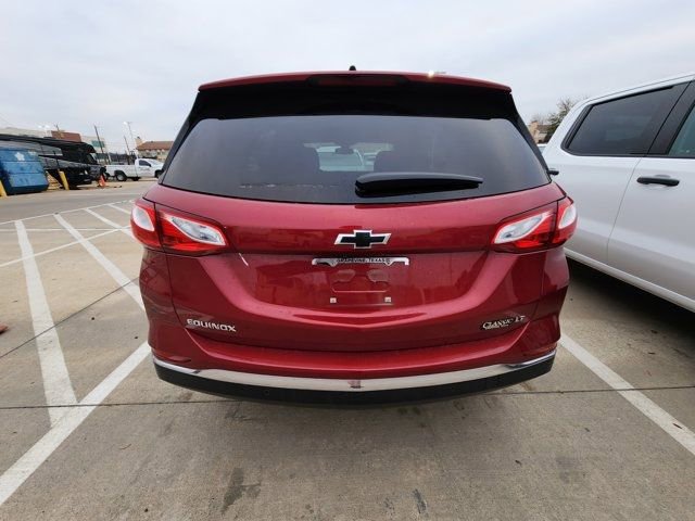 Used 2021 Chevrolet Equinox LT image 5