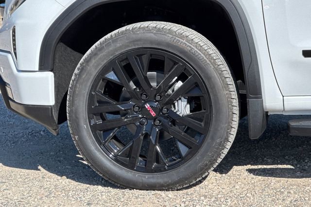 New 2026 GMC Sierra 1500 Elevation w/ Elevation Premium Package image 32
