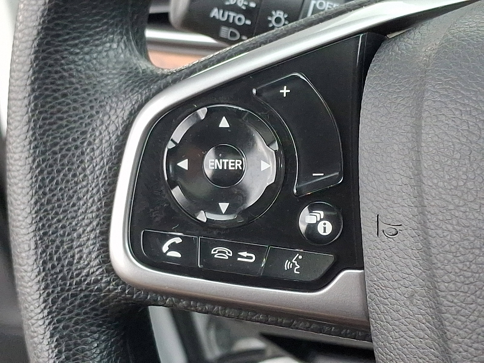 Used 2021 Honda CR-V EX image 22