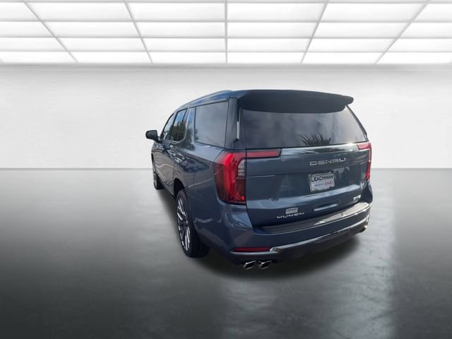 New 2026 GMC Yukon Denali Ultimate image 22