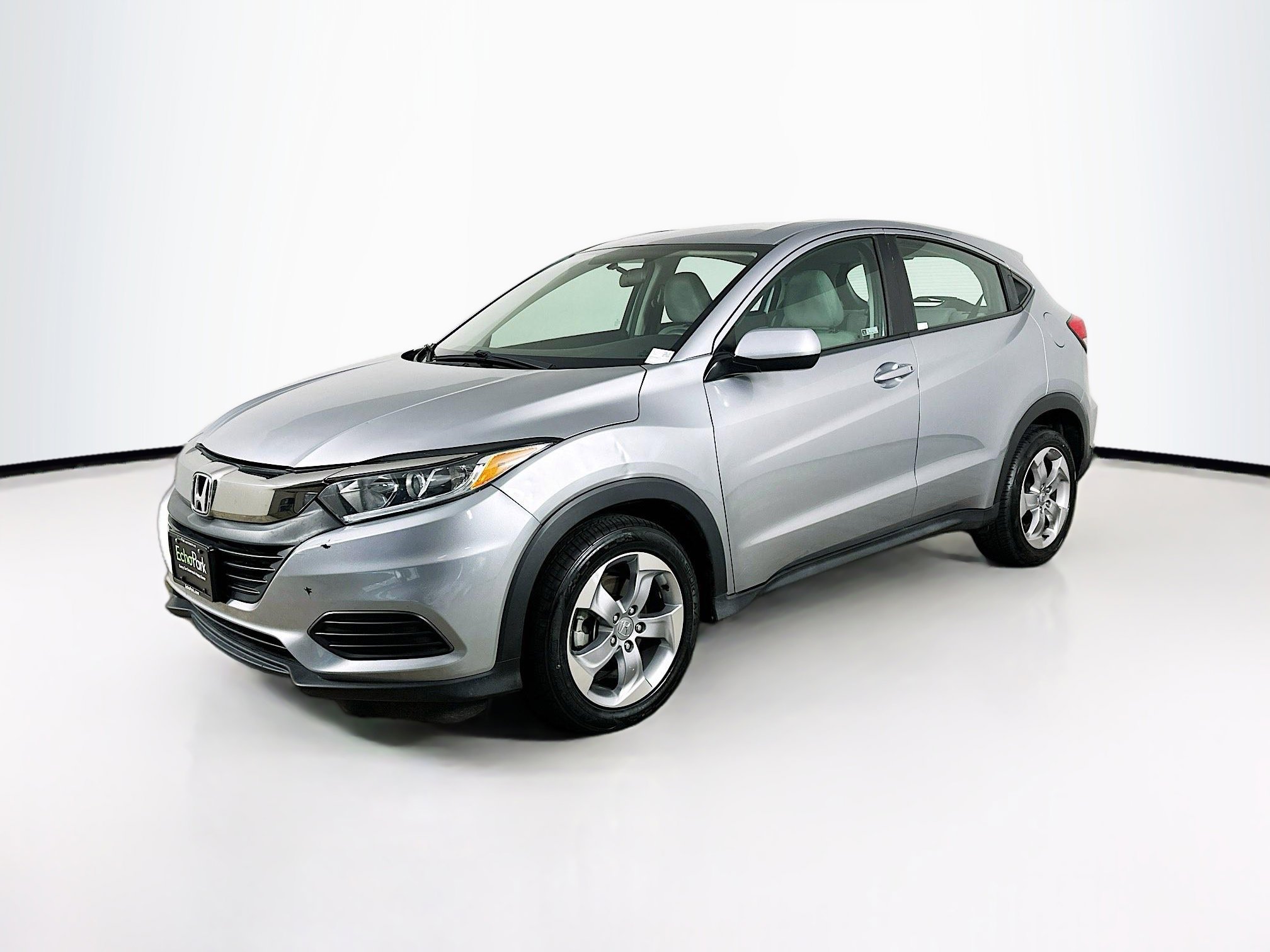 Used 2019 Honda HR-V LX image 3
