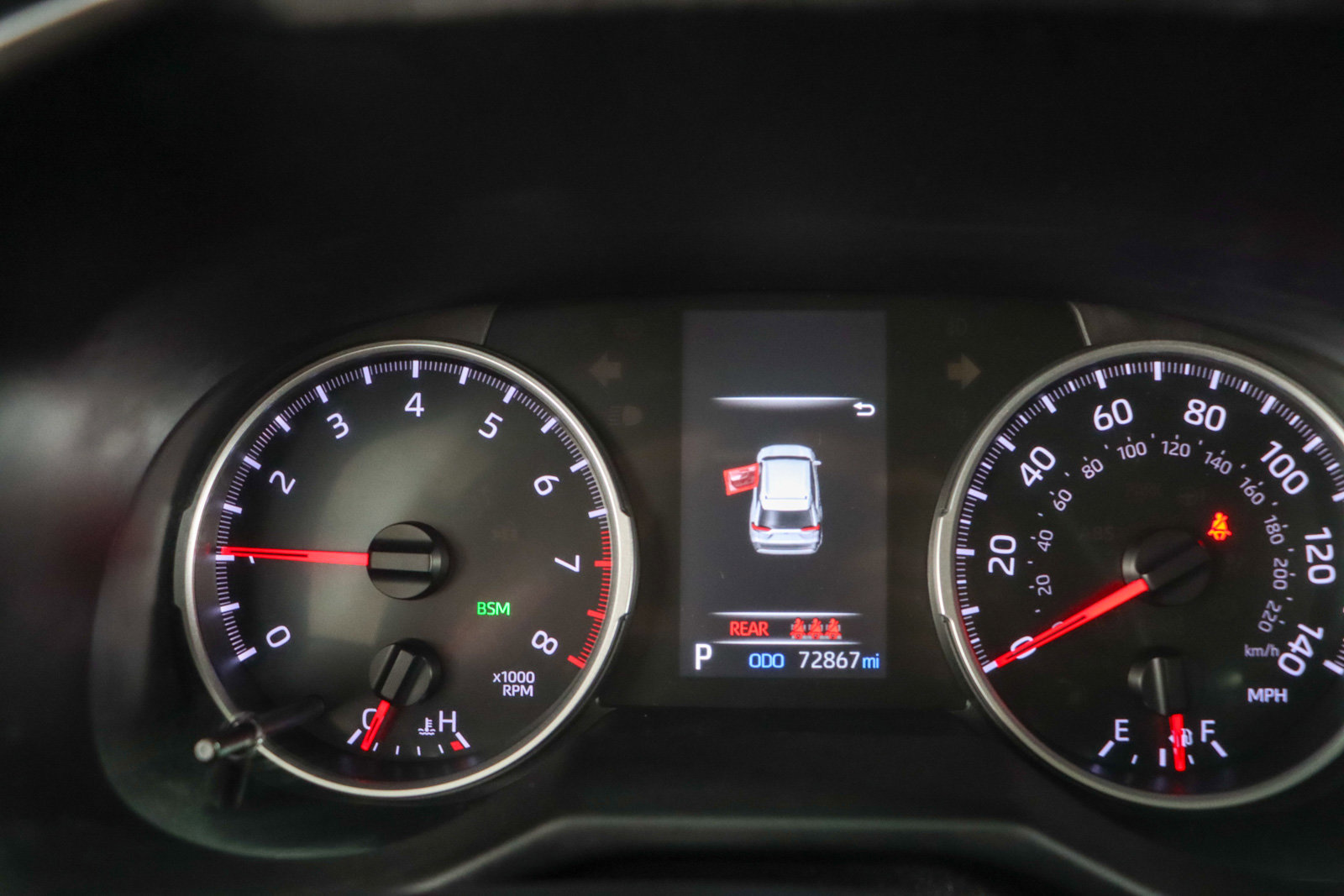 Used 2022 Toyota RAV4 XLE image 15