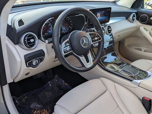 Used 2022 Mercedes-Benz GLC 300 image 10