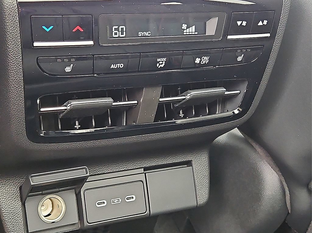 New 2026 Acura MDX A-Spec AWD/4WD image 14