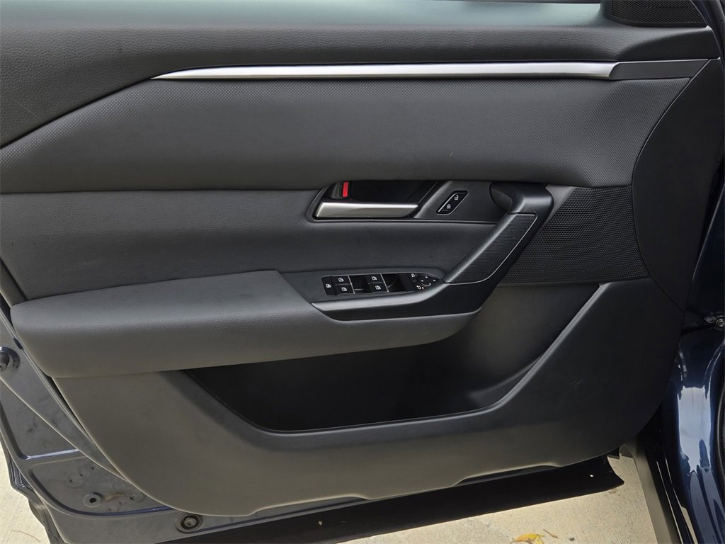 Certified 2025 MAZDA CX-50 AWD 2.5 S w/ Weather Package image 10