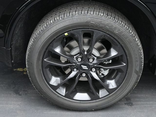 New 2026 Dodge Durango GT w/ Blacktop Package image 39