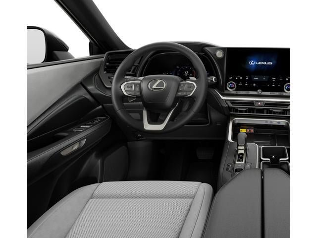 New 2026 Lexus TX 350 AWD image 49