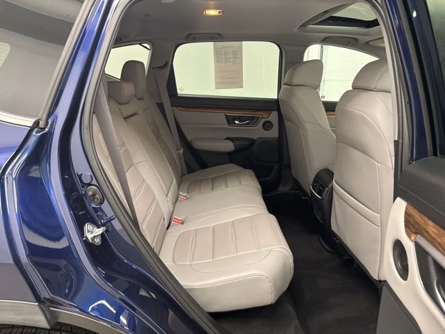 Used 2017 Honda CR-V Touring image 22