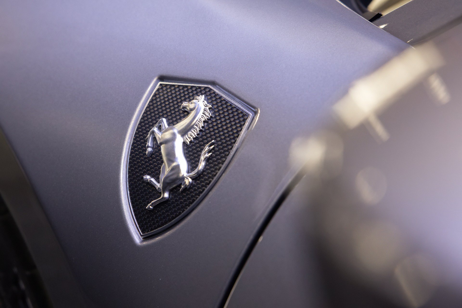 Used 2019 Ferrari 488 Pista Coupe RWD image 17