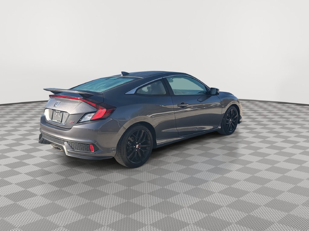 Used 2020 Honda Civic Si image 10