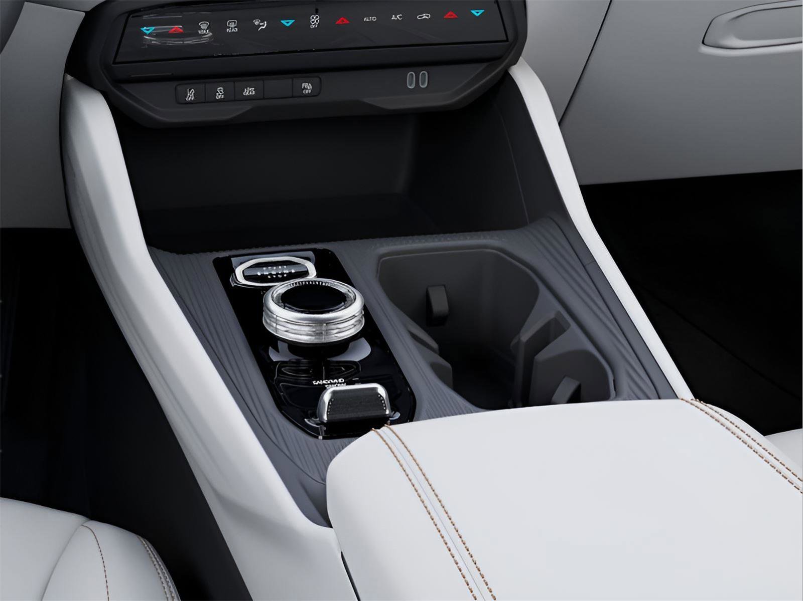 New 2026 Jeep Cherokee Limited AWD/4WD image 24