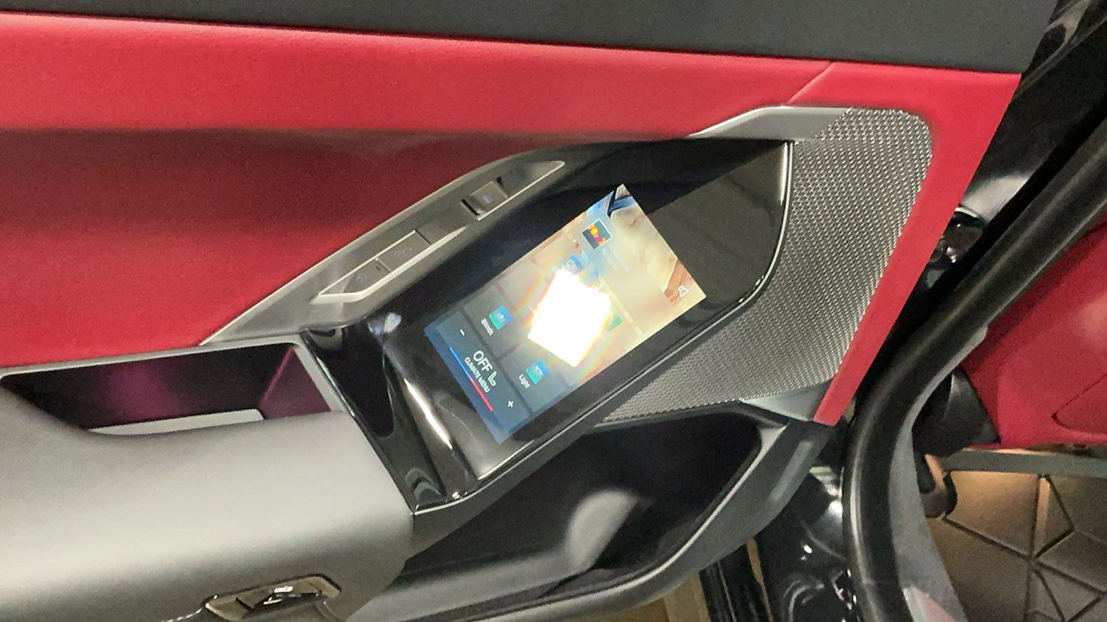 Used 2025 BMW 740i xDrive 740i xDrive image 18