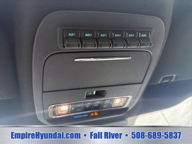 Used 2025 Ford F150 Raptor AWD/4WD image 18