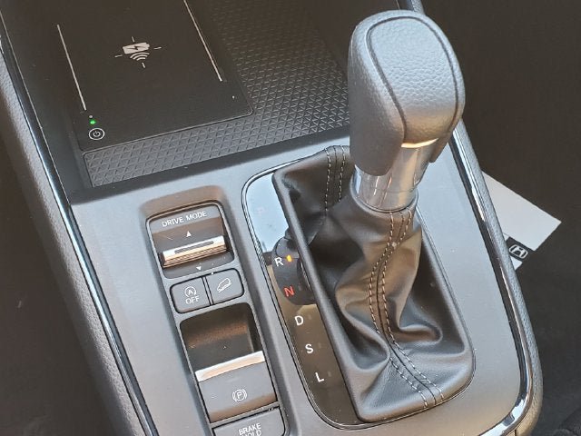 New 2026 Honda CR-V LX image 40