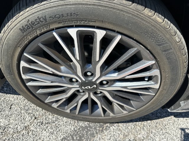 Used 2023 Kia Forte GT-Line FWD image 27