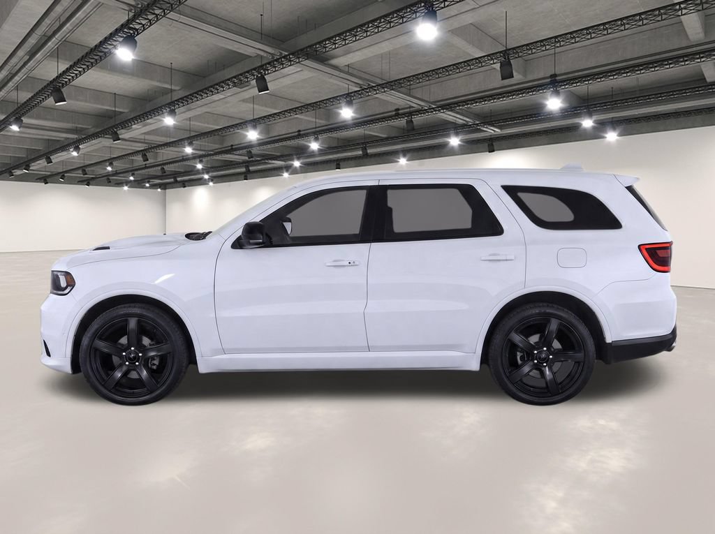 Used 2018 Dodge Durango R/T w/ Blacktop Package RWD image 6