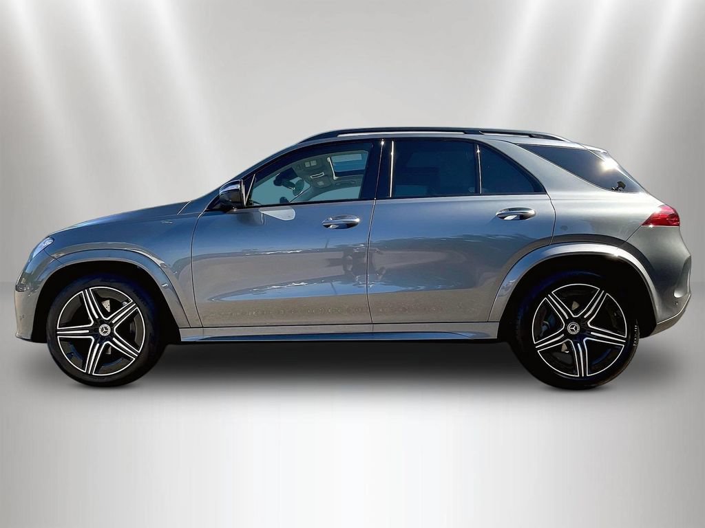 Used 2026 Mercedes-Benz GLE 350 4MATIC image 8