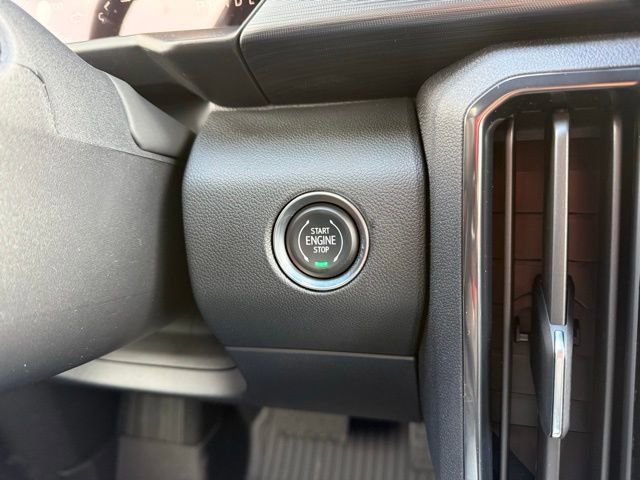 New 2026 GMC Acadia AT4 image 37