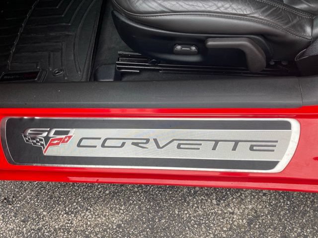 Used 2013 Chevrolet Corvette Coupe RWD image 14