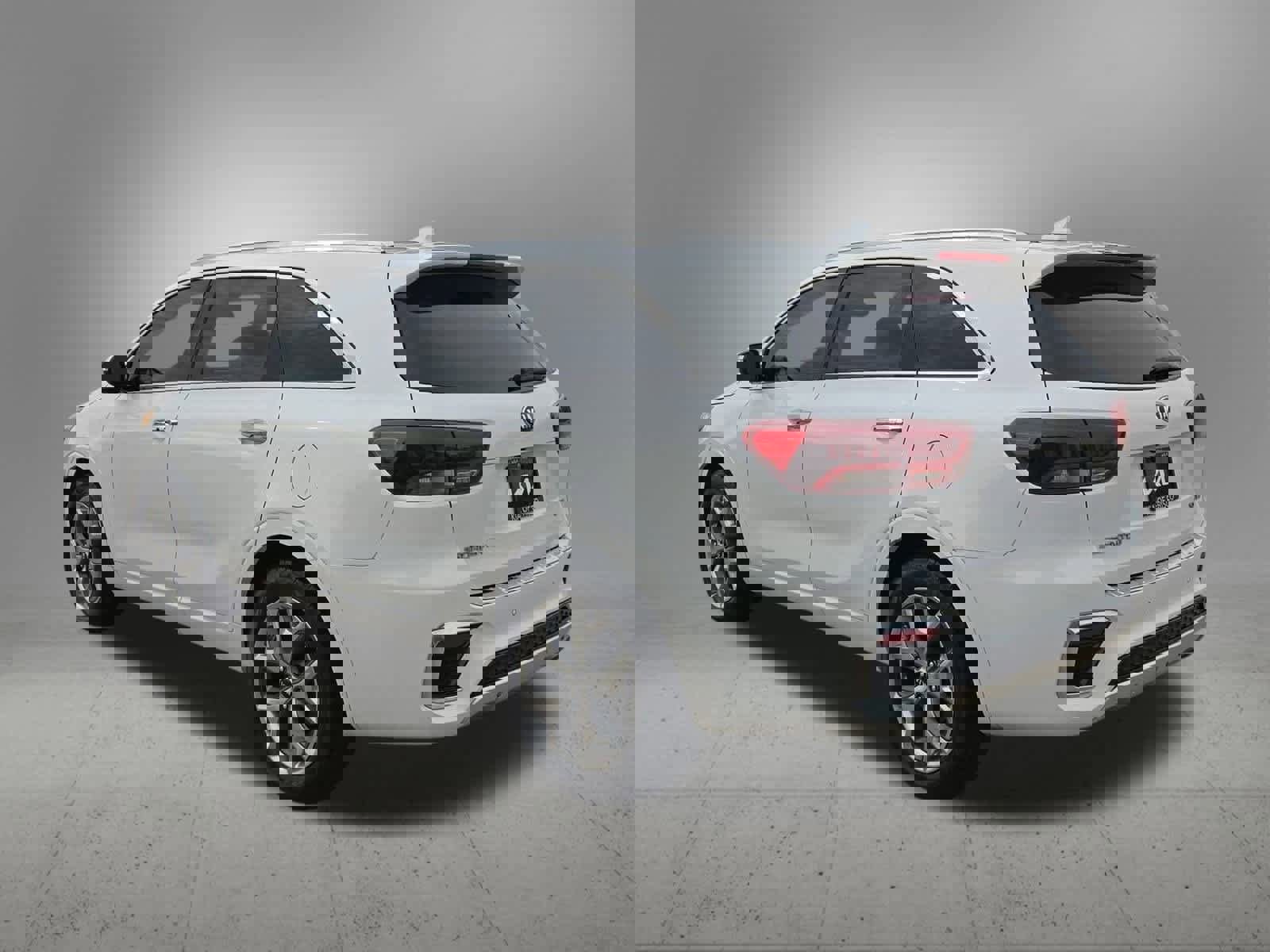 Used 2019 Kia Sorento SX image 4