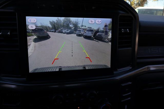 Used 2024 Ford F150 STX image 23