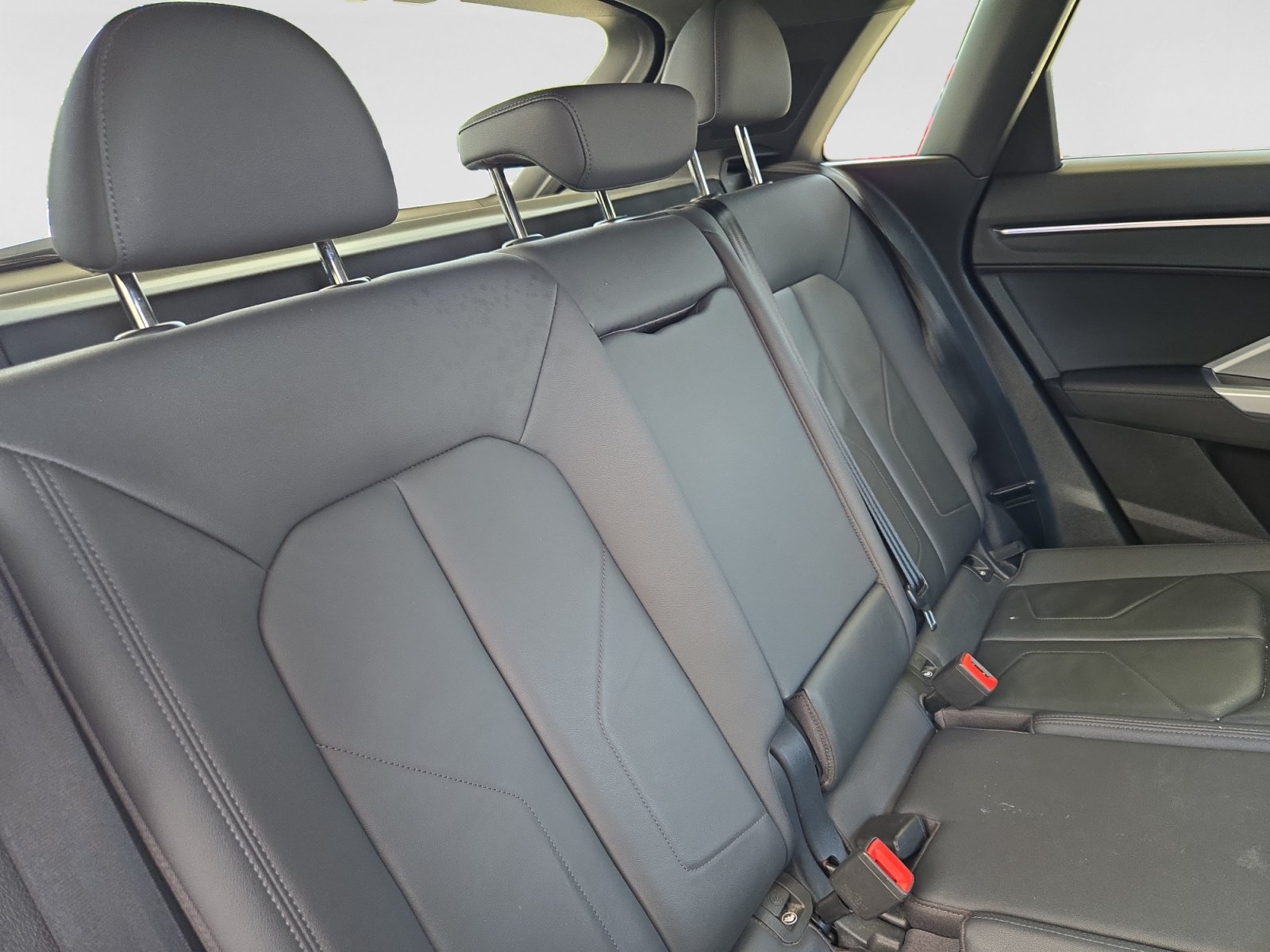 Certified 2022 Audi Q3 2.0T Premium Plus AWD/4WD image 17