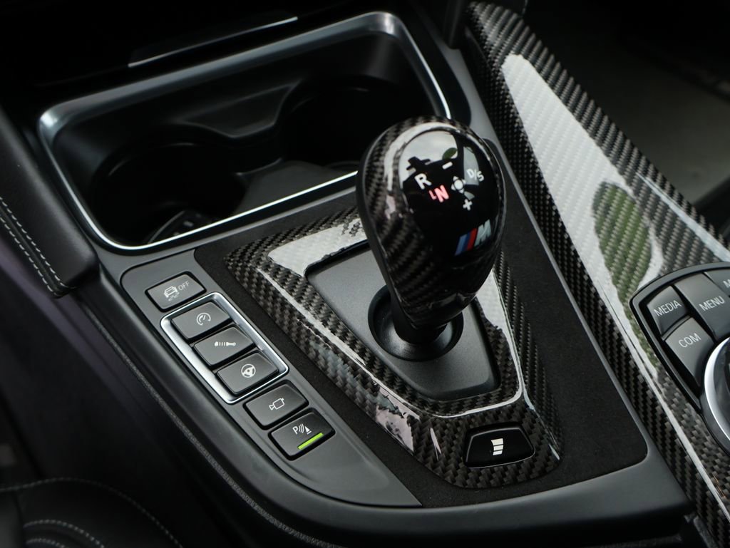 Used 2017 BMW M3 image 45