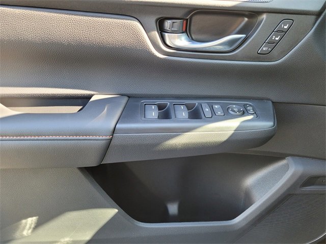 New 2026 Honda CR-V Sport-L image 18