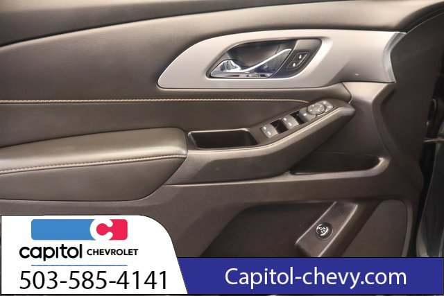 Used 2019 Chevrolet Traverse LT AWD/4WD image 10