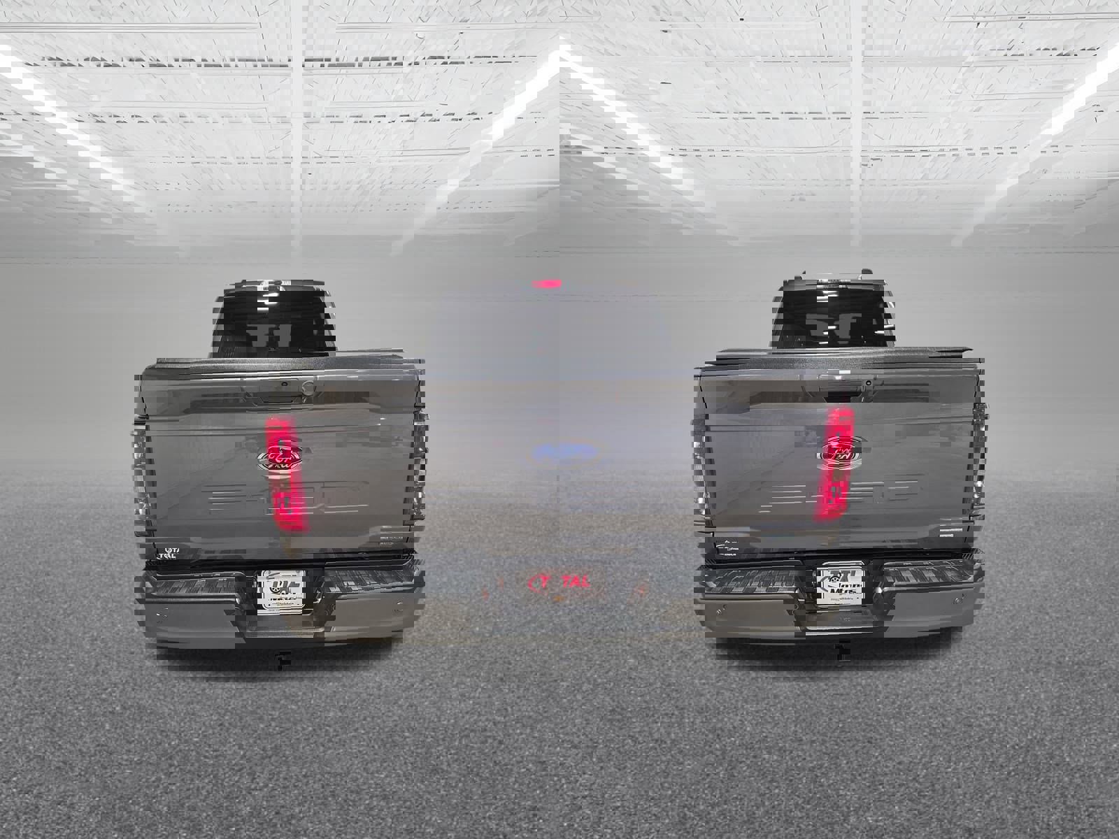 Used 2023 Ford F150 XLT w/ Equipment Group 302A High image 7