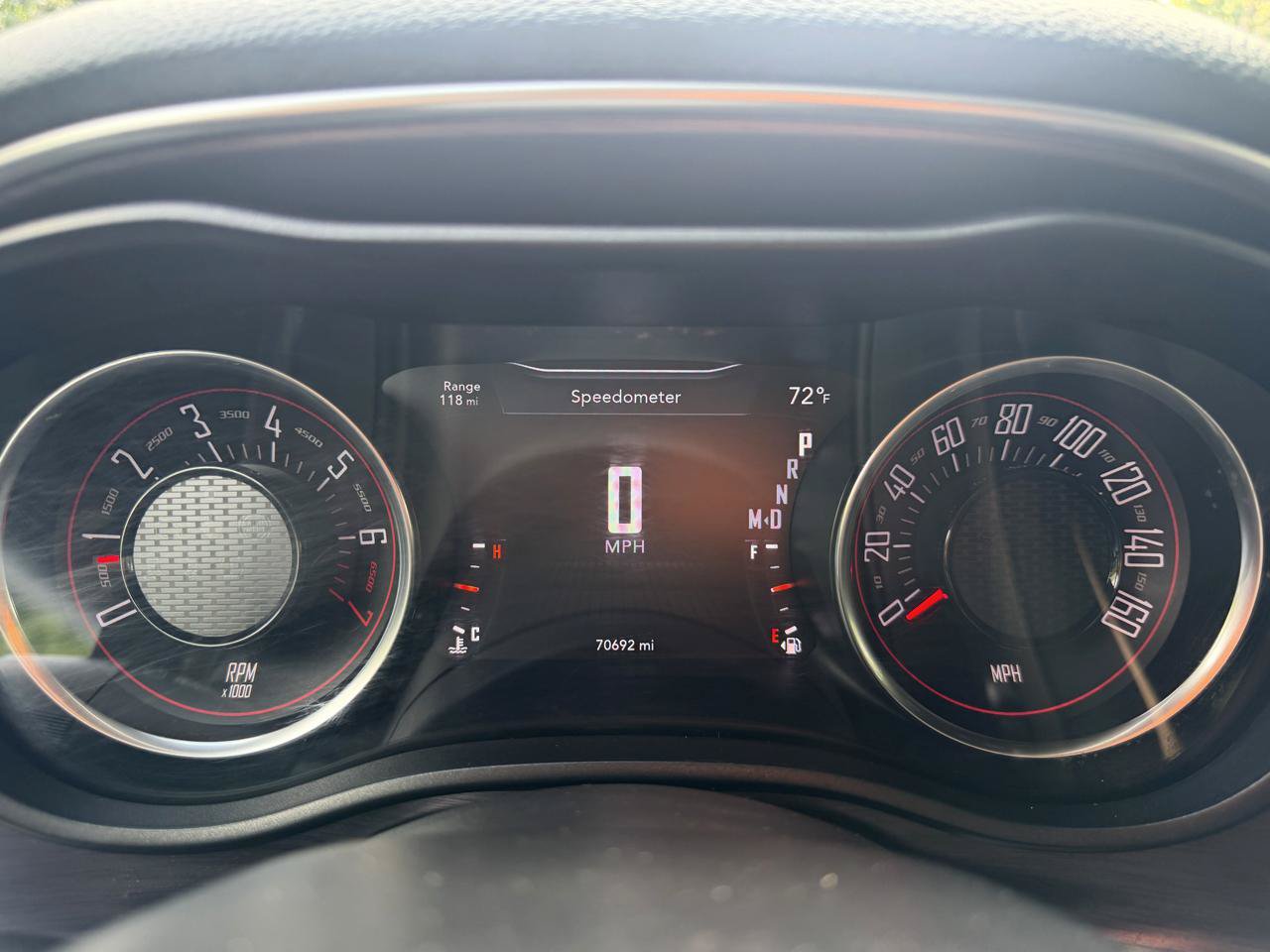 Used 2018 Dodge Challenger SXT RWD image 18