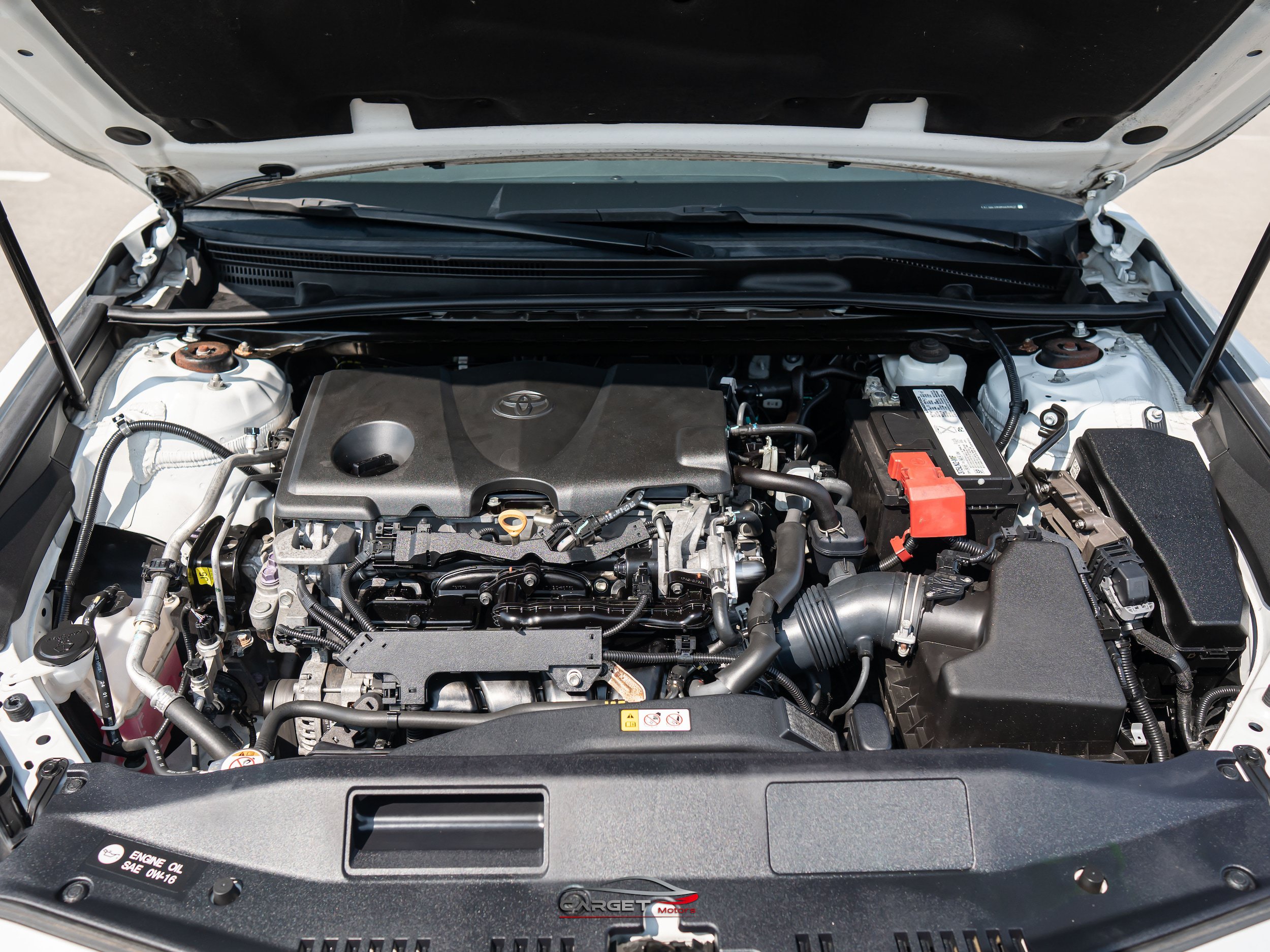 Used 2019 Toyota Camry XSE w/ Carpet Mat Package FWD image 47