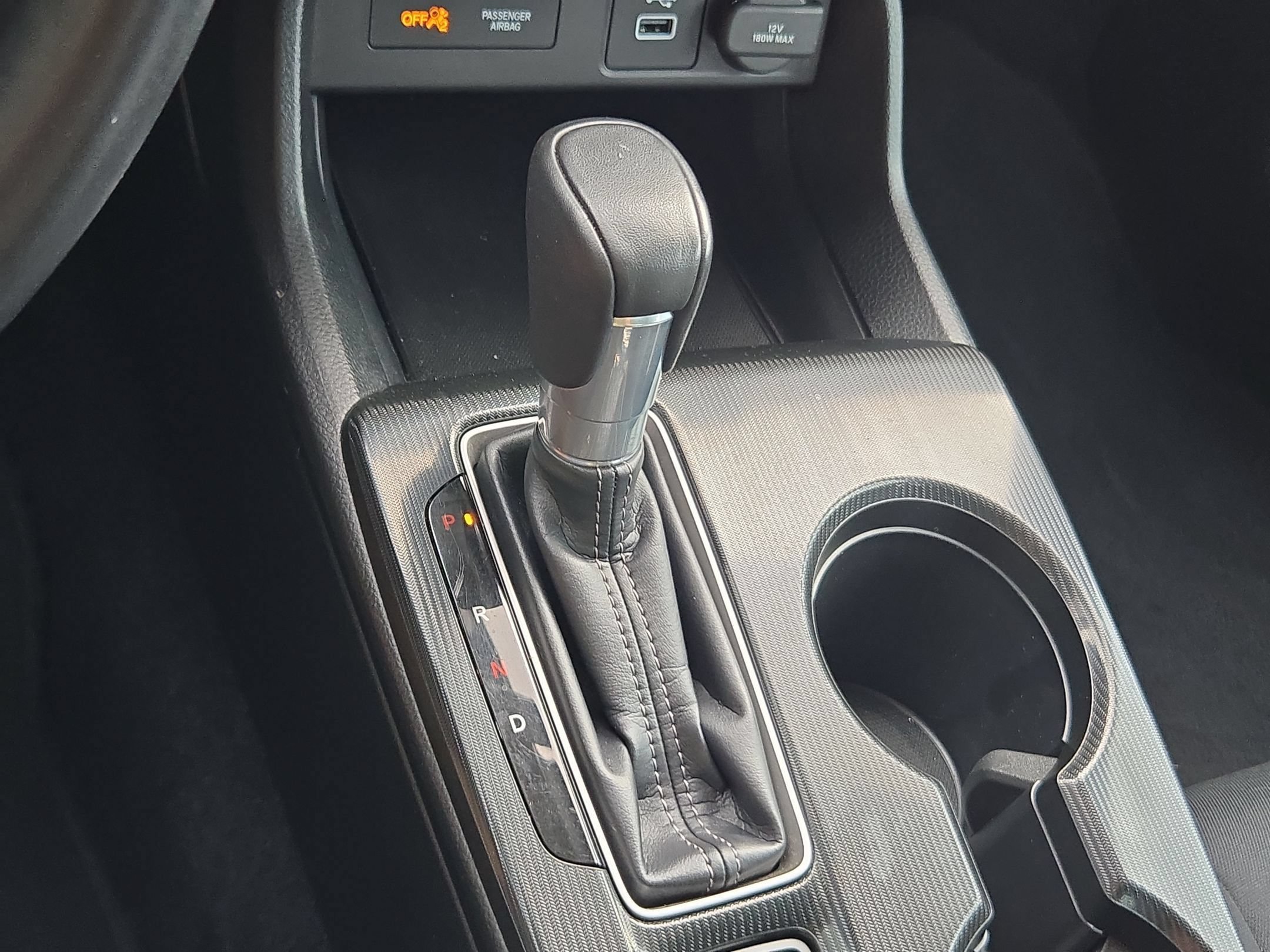 Used 2024 Honda Civic Sport image 18