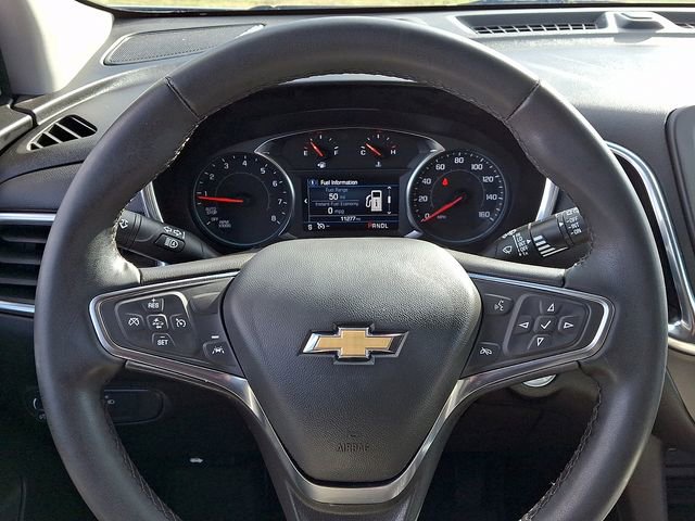 Used 2023 Chevrolet Equinox LT image 19
