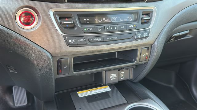 Used 2023 Honda Ridgeline RTL-E image 20