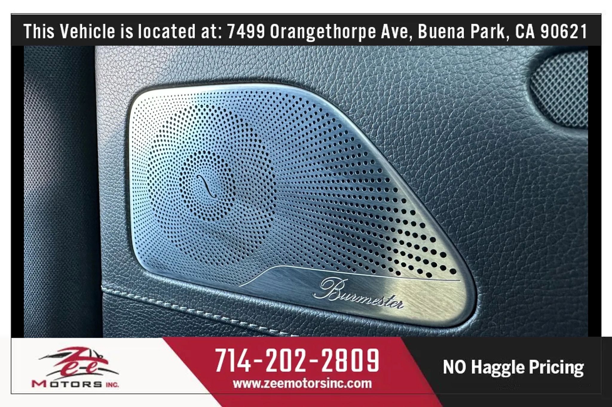 Used 2014 Mercedes-Benz S 550 Sedan image 53
