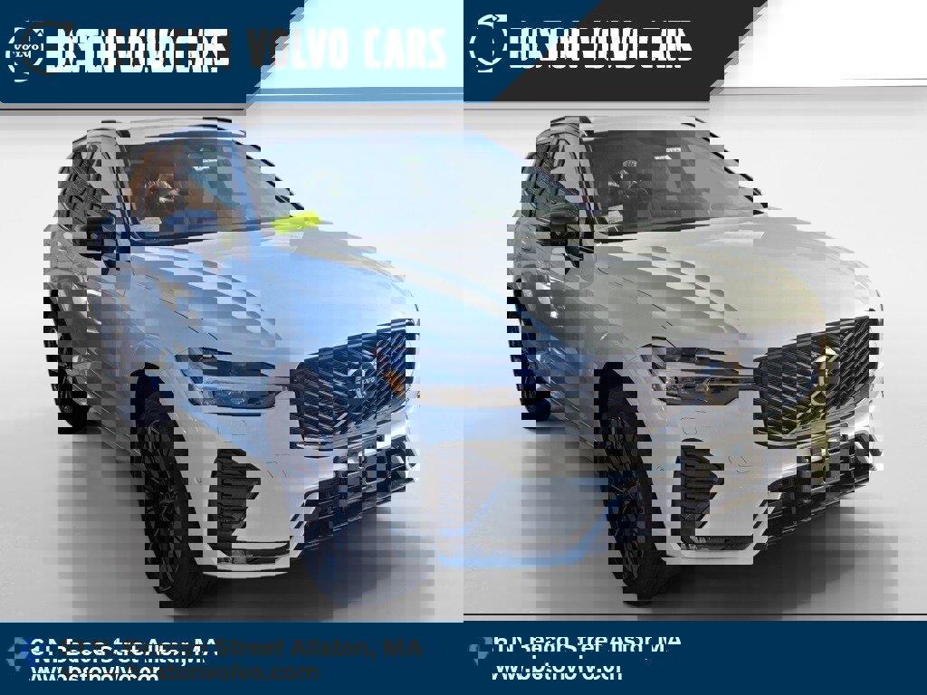 New 2026 Volvo XC60 B5 Plus w/ Protection Package Premier image 1