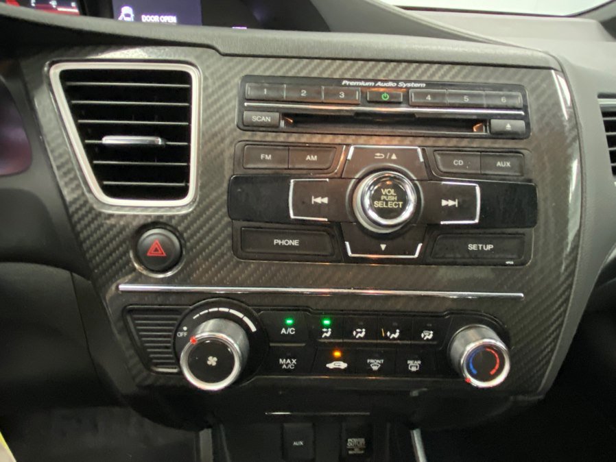Used 2013 Honda Civic Si image 29