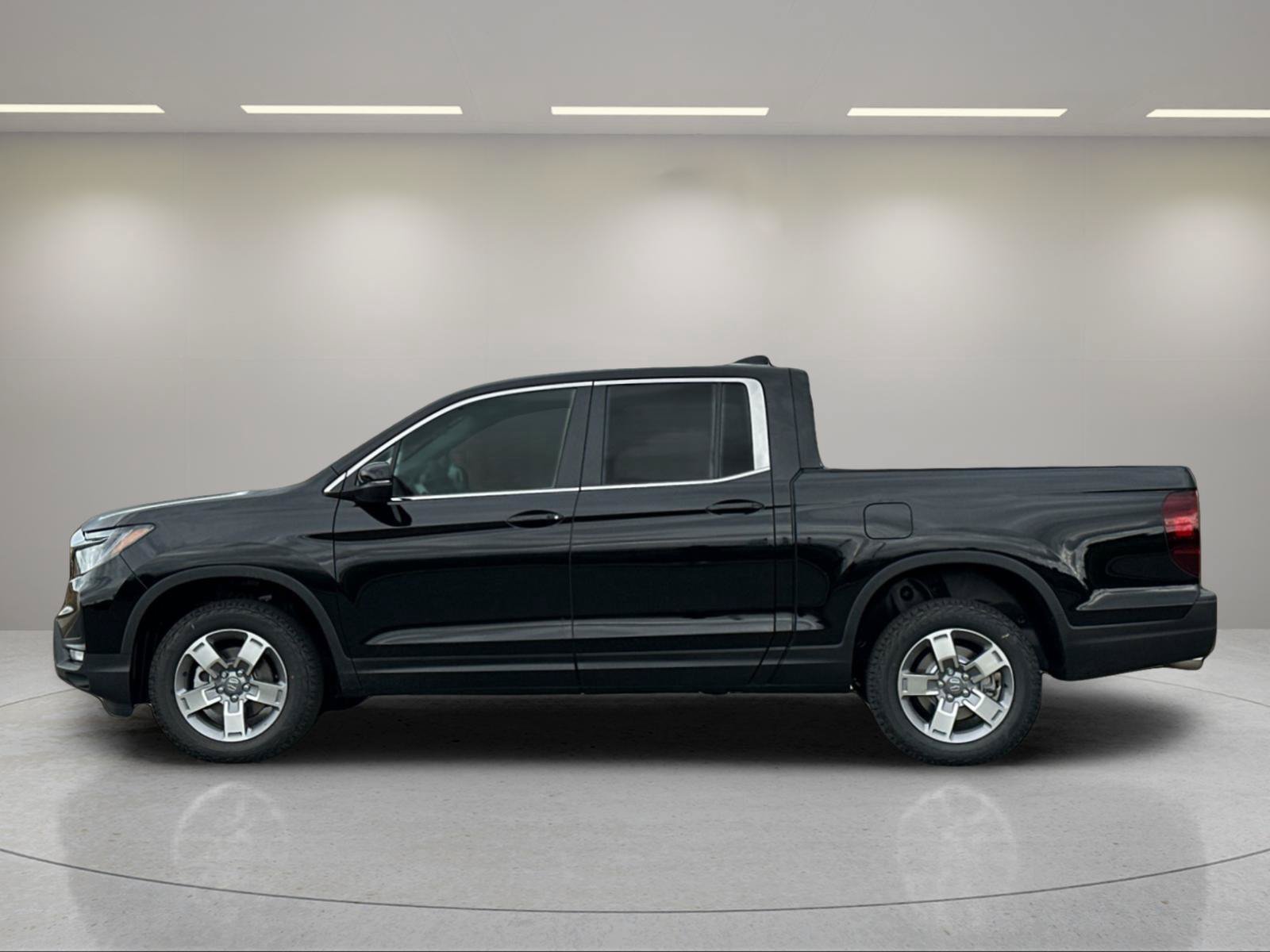 New 2026 Honda Ridgeline RTL image 2