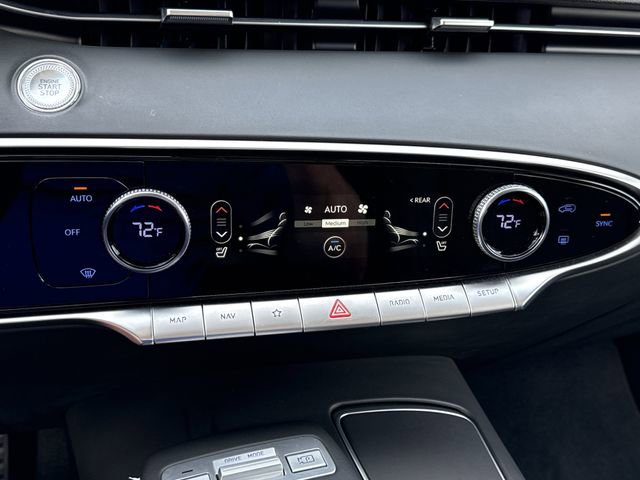 Used 2024 Genesis GV70 2.5T image 22