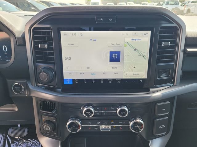 New 2026 Ford F150 XLT AWD/4WD image 10