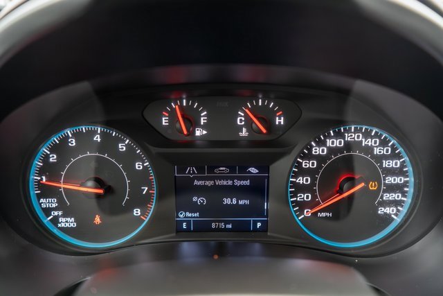 Used 2025 Chevrolet Malibu LT w/ Sport Edition image 22