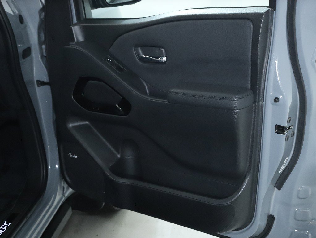 Certified 2022 Nissan Frontier PRO-4X w/ Pro-4X Premium Package image 34