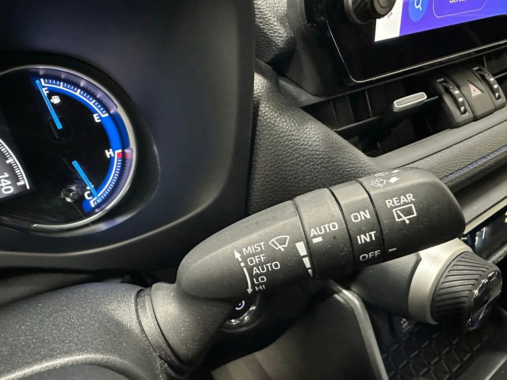 Used 2025 Toyota RAV4 XSE w/ Weather Package image 22