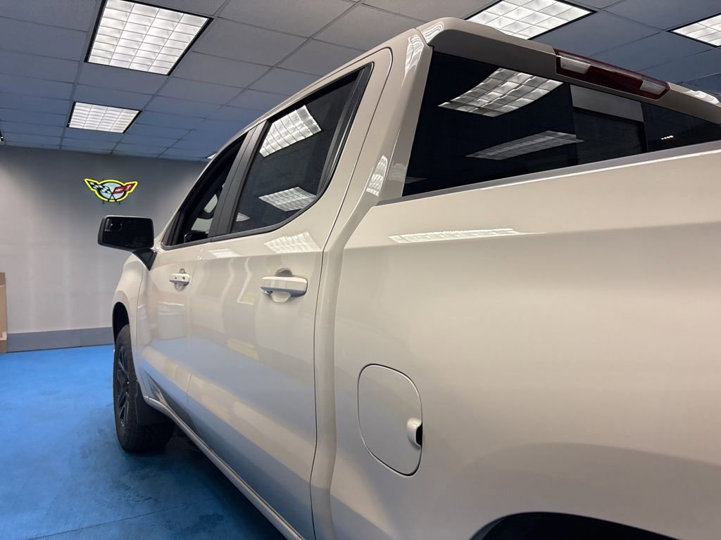 New 2026 Chevrolet Silverado 1500 RST image 17